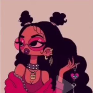 Meet your Posher, Salma